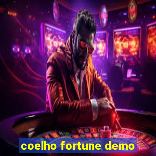 coelho fortune demo